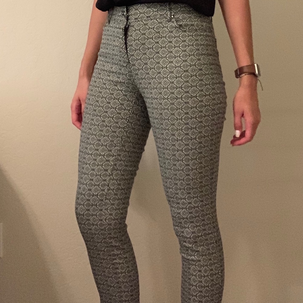 89th and Madison Work Pants